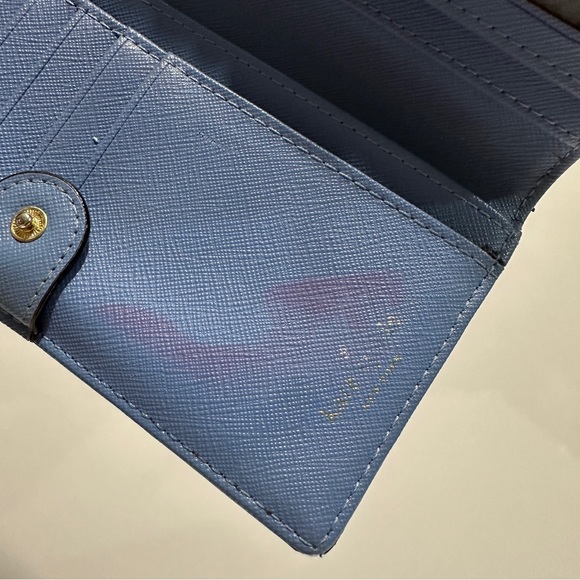 Authentic Kate Spade Wallet - Picture 3 of 12